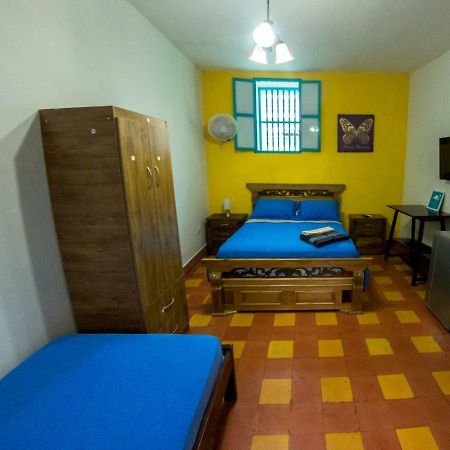 Casa Bohemia Hotel Cartagena Eksteriør billede
