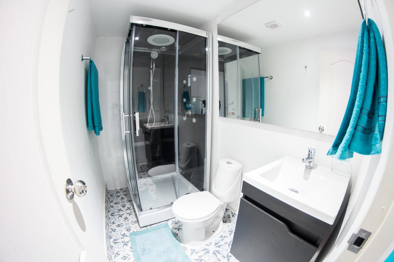 Casa Bohemia Hotel Cartagena Eksteriør billede