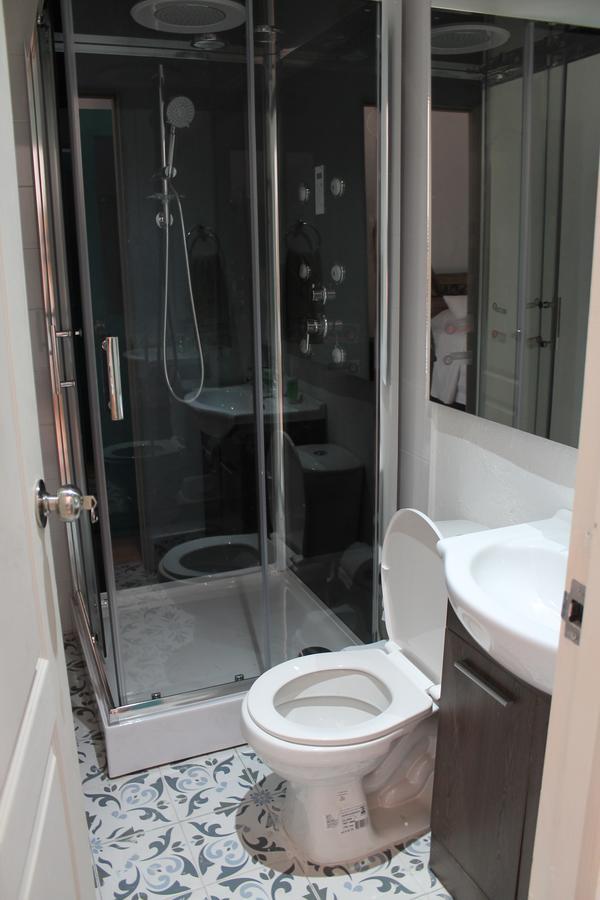 Casa Bohemia Hotel Cartagena Eksteriør billede
