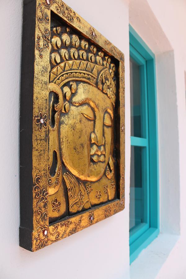 Casa Bohemia Hotel Cartagena Eksteriør billede