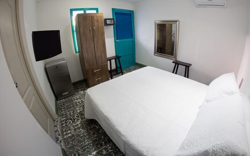 Casa Bohemia Hotel Cartagena Eksteriør billede