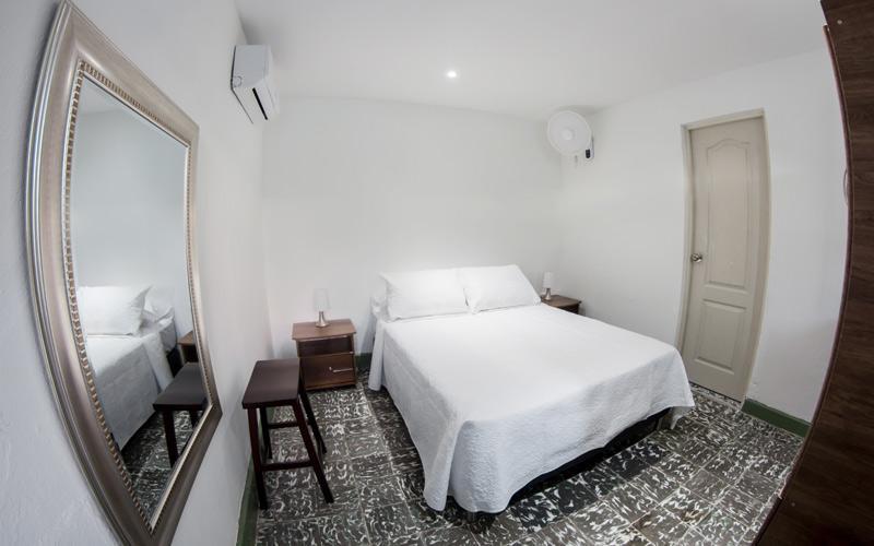 Casa Bohemia Hotel Cartagena Eksteriør billede
