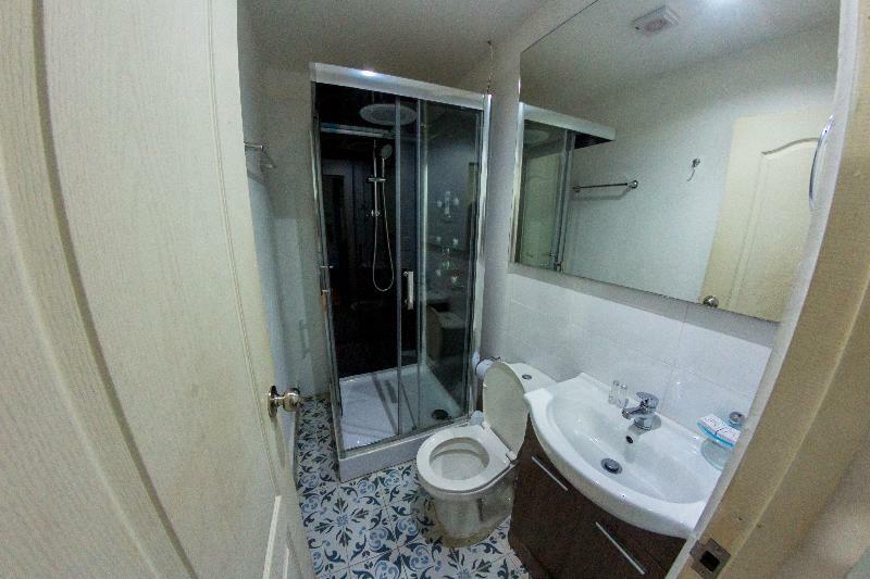 Casa Bohemia Hotel Cartagena Eksteriør billede