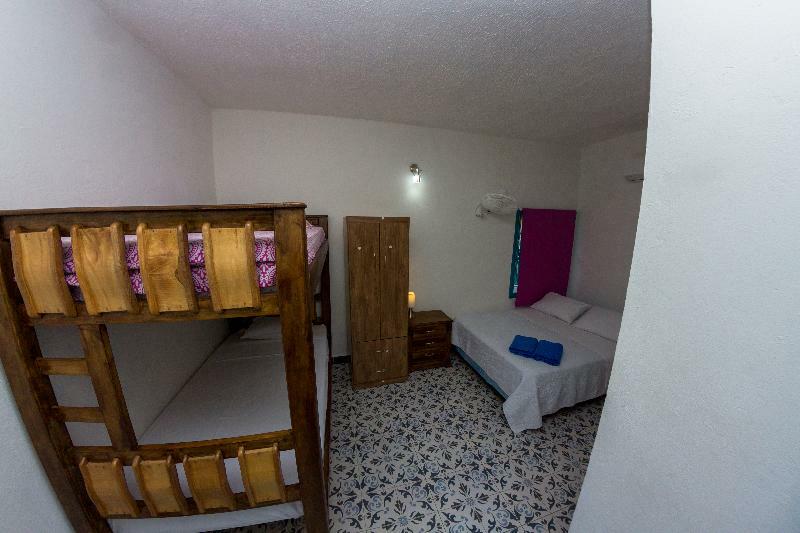 Casa Bohemia Hotel Cartagena Eksteriør billede