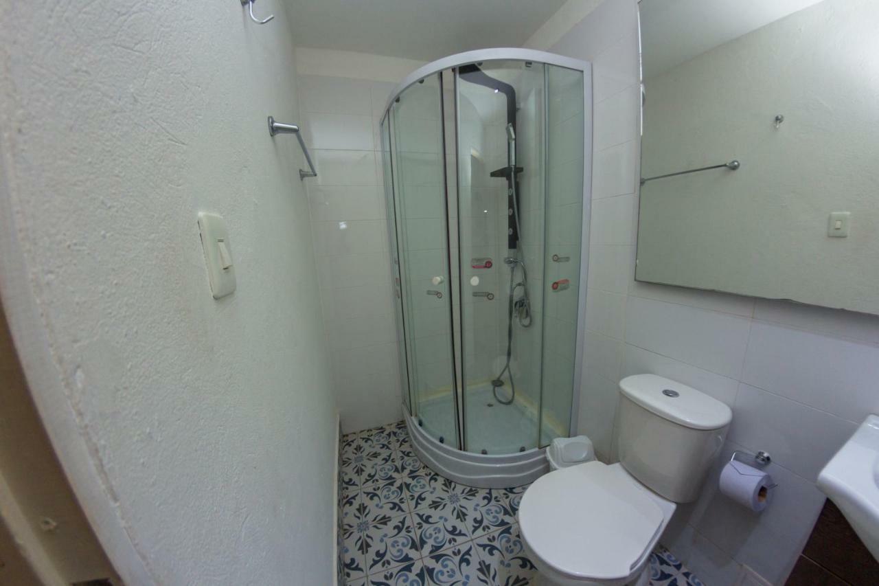Casa Bohemia Hotel Cartagena Eksteriør billede