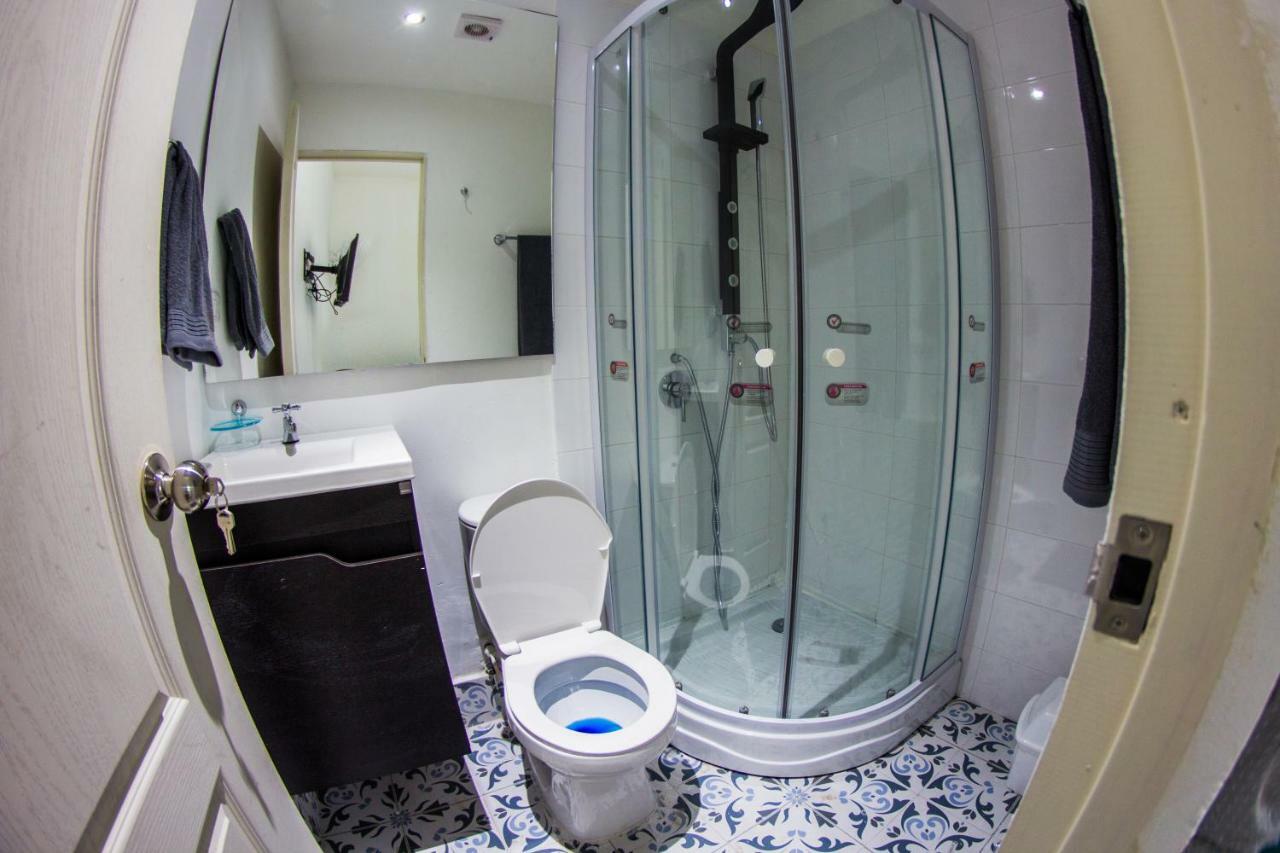 Casa Bohemia Hotel Cartagena Eksteriør billede